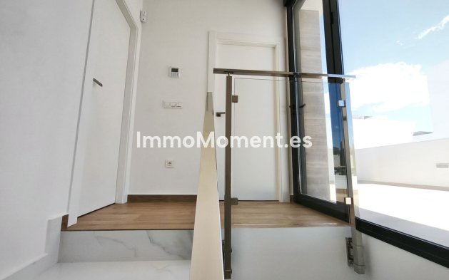 Resale - Villa - El Campello - Campello - El Campello Centro