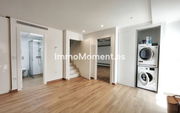 Resale - Villa - El Campello - Campello - El Campello Centro