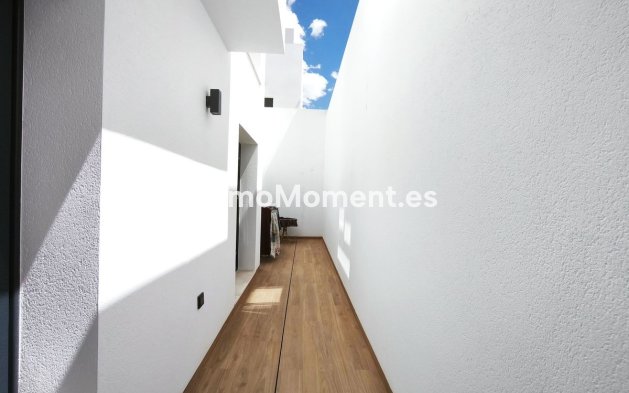 Resale - Villa - El Campello - Campello - El Campello Centro