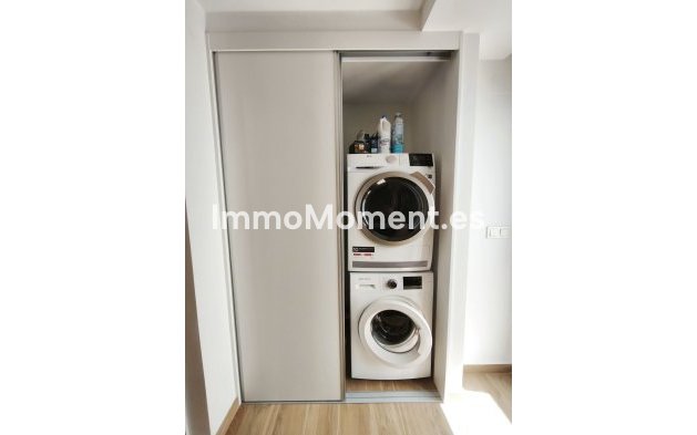 Resale - Villa - El Campello - Campello - El Campello Centro