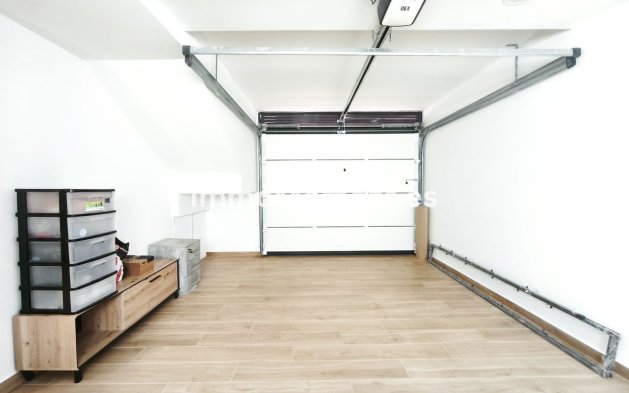 Resale - Villa - El Campello - Campello - El Campello Centro