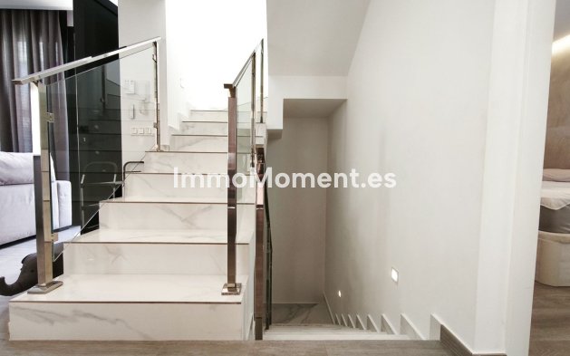 Resale - Villa - El Campello - Campello - El Campello Centro