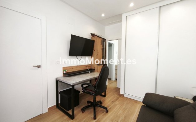 Resale - Villa - El Campello - Campello - El Campello Centro