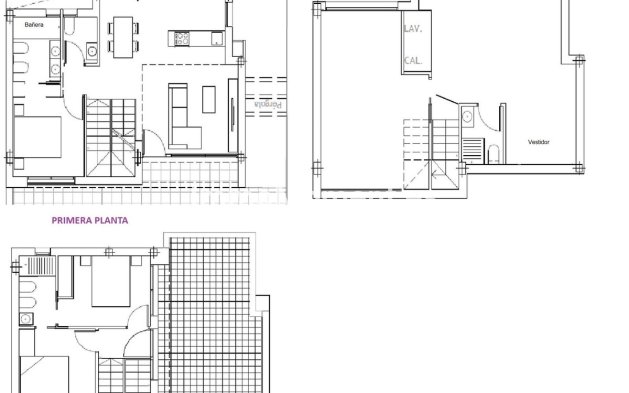 Resale - Villa - El Campello - Campello - El Campello Centro