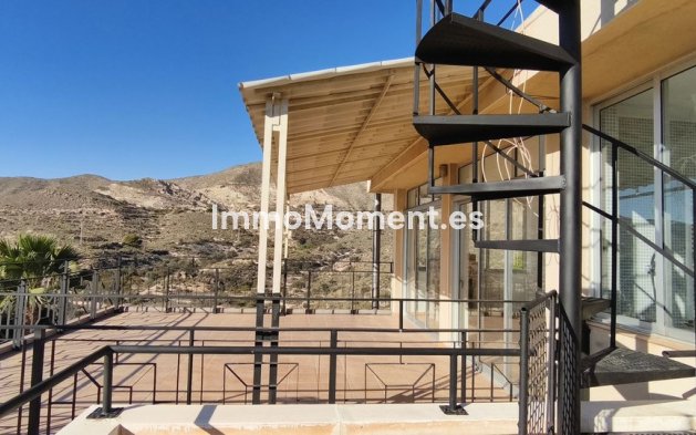 Resale - Villa - El Campello - Campello - El Campello Centro