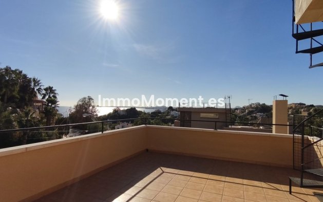 Resale - Villa - El Campello - Campello - El Campello Centro