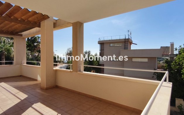 Resale - Villa - El Campello - Campello - El Campello Centro