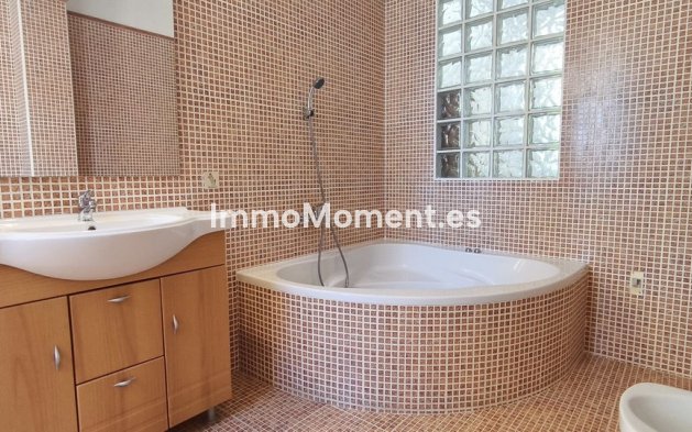 Resale - Villa - El Campello - Campello - El Campello Centro