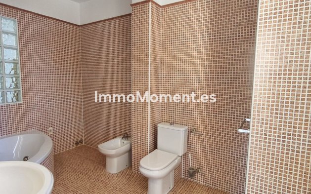 Resale - Villa - El Campello - Campello - El Campello Centro