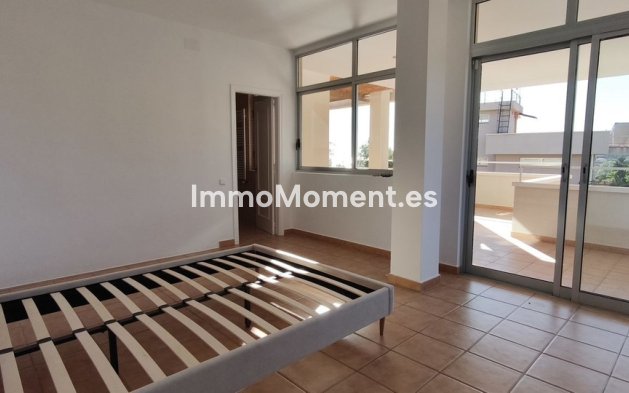 Resale - Villa - El Campello - Campello - El Campello Centro