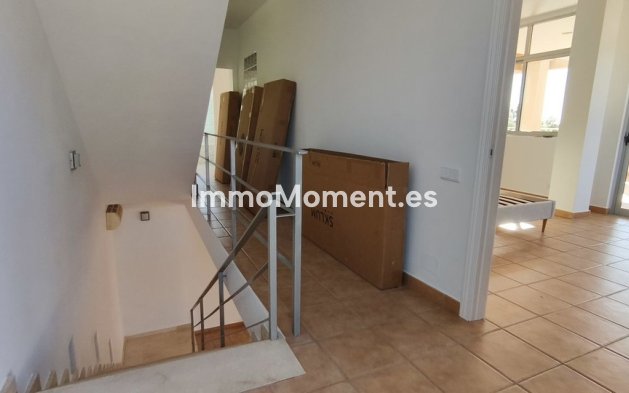 Resale - Villa - El Campello - Campello - El Campello Centro