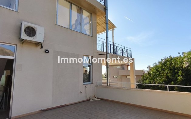 Resale - Villa - El Campello - Campello - El Campello Centro