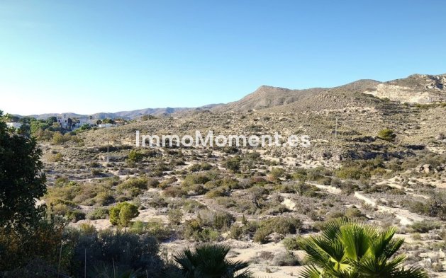 Resale - Villa - El Campello - Campello - El Campello Centro