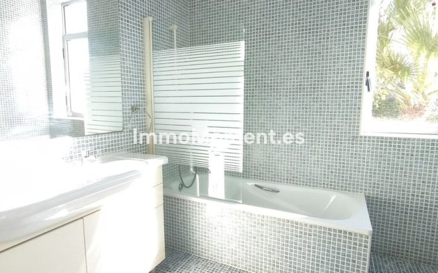 Resale - Villa - El Campello - Campello - El Campello Centro