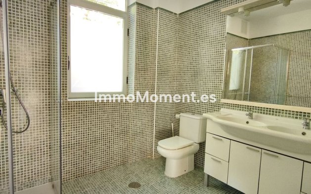 Resale - Villa - El Campello - Campello - El Campello Centro