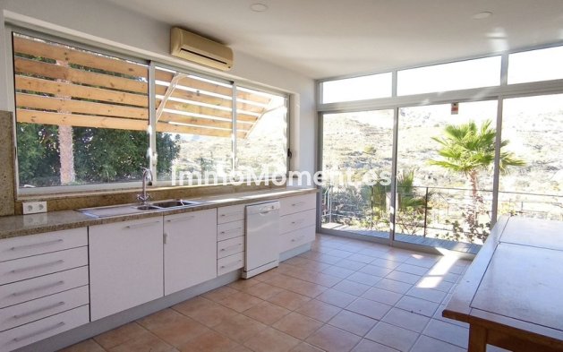 Resale - Villa - El Campello - Campello - El Campello Centro