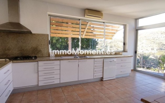 Resale - Villa - El Campello - Campello - El Campello Centro
