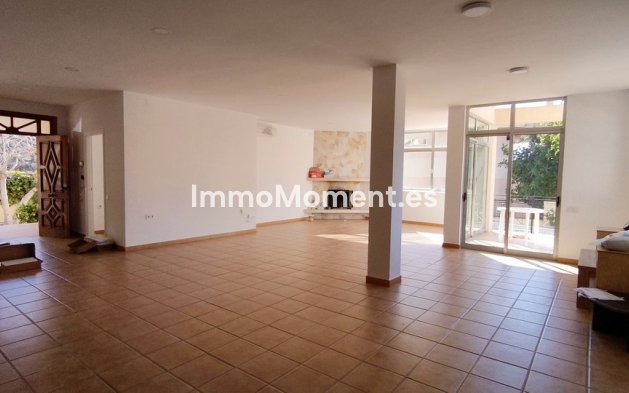 Resale - Villa - El Campello - Campello - El Campello Centro