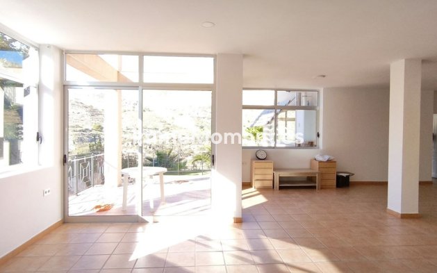 Resale - Villa - El Campello - Campello - El Campello Centro