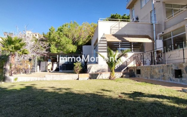 Resale - Villa - El Campello - Campello - El Campello Centro