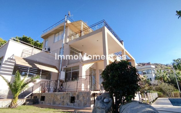 Resale - Villa - El Campello - Campello - El Campello Centro