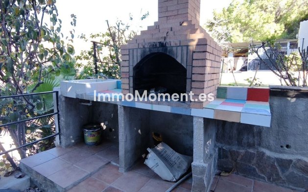 Resale - Villa - El Campello - Campello - El Campello Centro