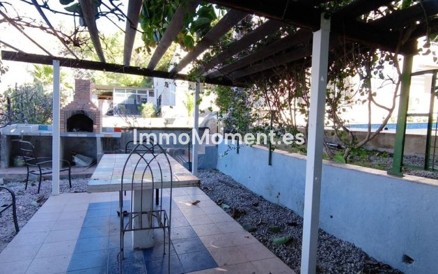Resale - Villa - El Campello - Campello - El Campello Centro