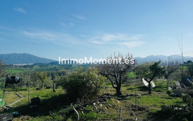 Reventa - Casa de campo - Interior  - Villafranco del Guadalhorce