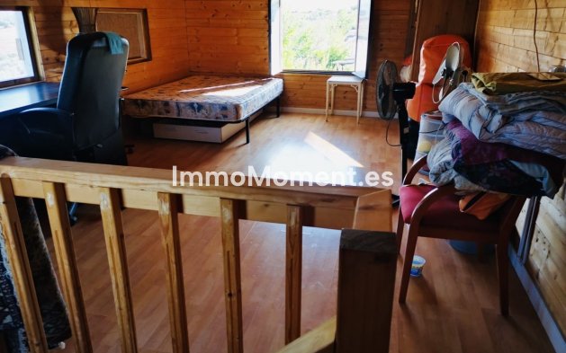 Reventa - Casa de campo - Interior  - Villafranco del Guadalhorce