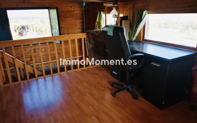 Reventa - Casa de campo - Interior  - Villafranco del Guadalhorce