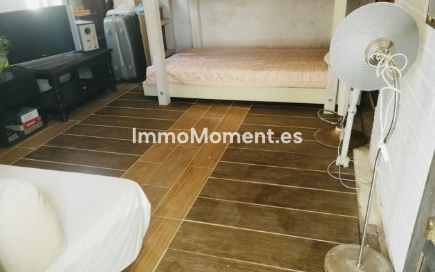 Reventa - Casa de campo - Interior  - Villafranco del Guadalhorce