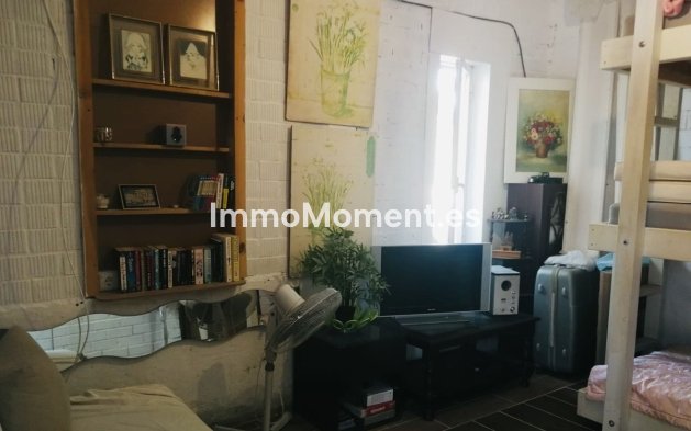 Reventa - Casa de campo - Interior  - Villafranco del Guadalhorce