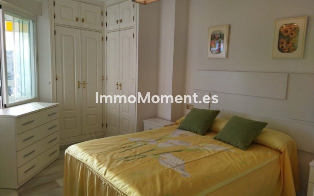 Wiederverkauf - Wohnung - Marbella - Marbella Centro