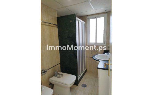 Wiederverkauf - Wohnung - Marbella - Marbella Centro