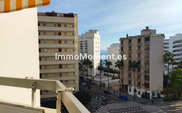 Wiederverkauf - Wohnung - Marbella - Marbella Centro