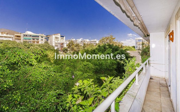 Revente - Appartement - Marbella - Marbella Centro