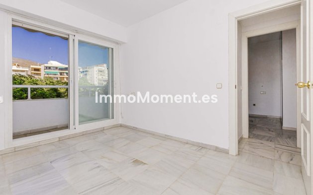 Revente - Appartement - Marbella - Marbella Centro