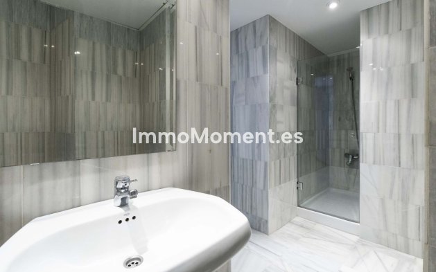 Revente - Appartement - Marbella - Marbella Centro