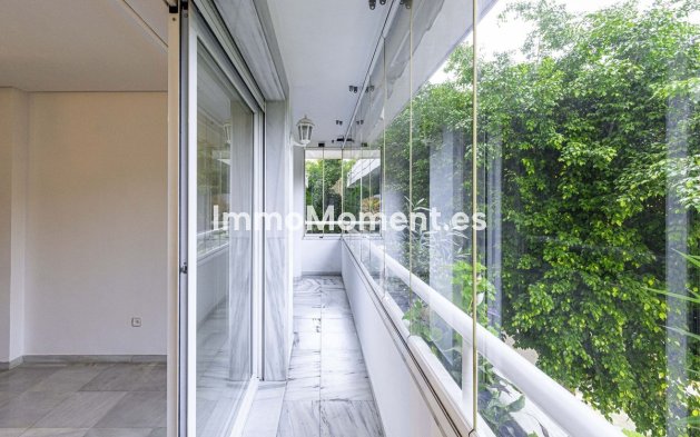 Revente - Appartement - Marbella - Marbella Centro