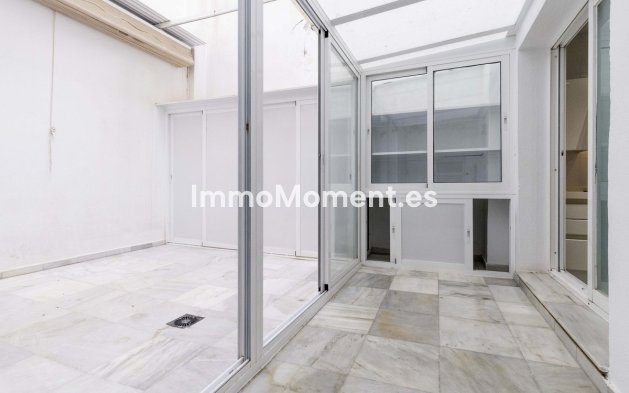 Revente - Appartement - Marbella - Marbella Centro