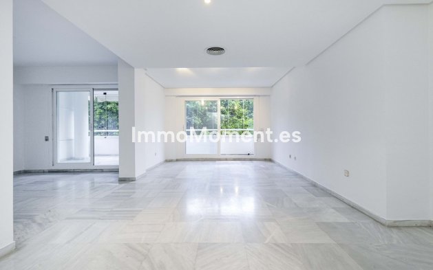 Revente - Appartement - Marbella - Marbella Centro