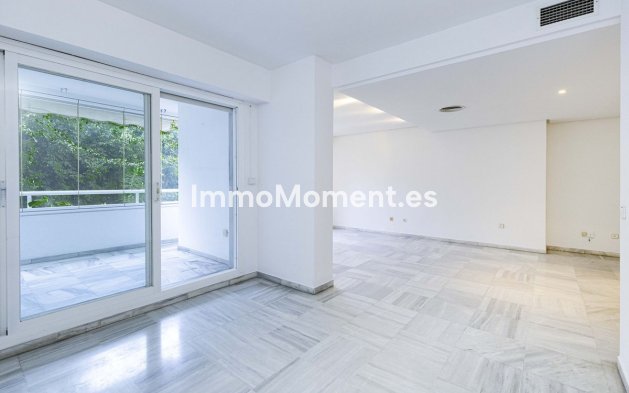 Revente - Appartement - Marbella - Marbella Centro