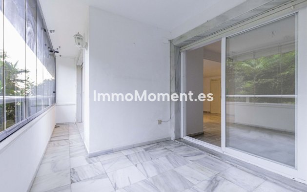 Revente - Appartement - Marbella - Marbella Centro