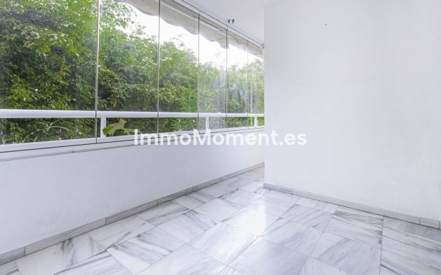 Revente - Appartement - Marbella - Marbella Centro