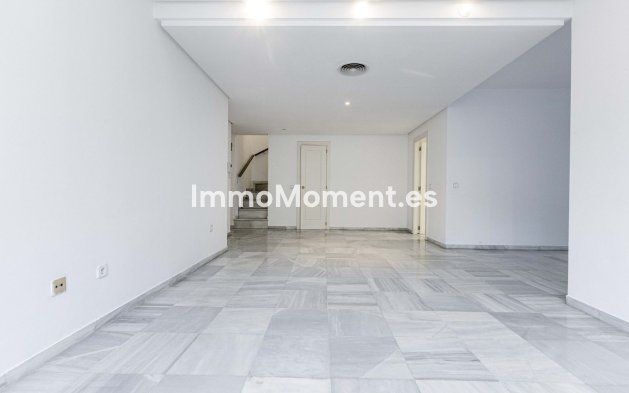 Revente - Appartement - Marbella - Marbella Centro