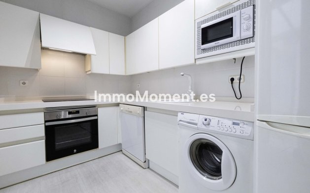 Revente - Appartement - Marbella - Marbella Centro