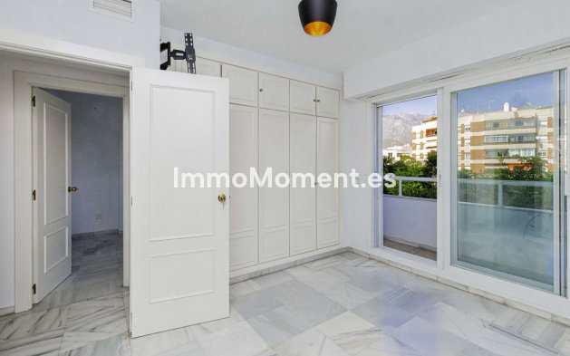 Revente - Appartement - Marbella - Marbella Centro