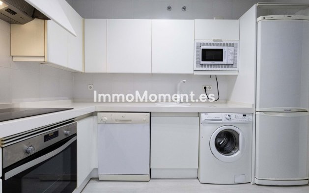 Revente - Appartement - Marbella - Marbella Centro