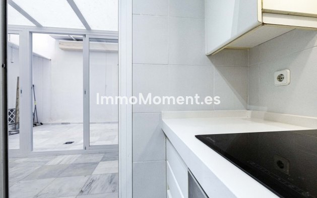 Revente - Appartement - Marbella - Marbella Centro