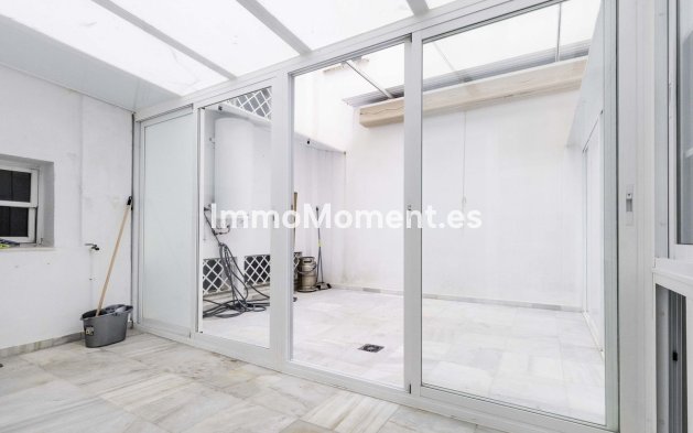 Revente - Appartement - Marbella - Marbella Centro